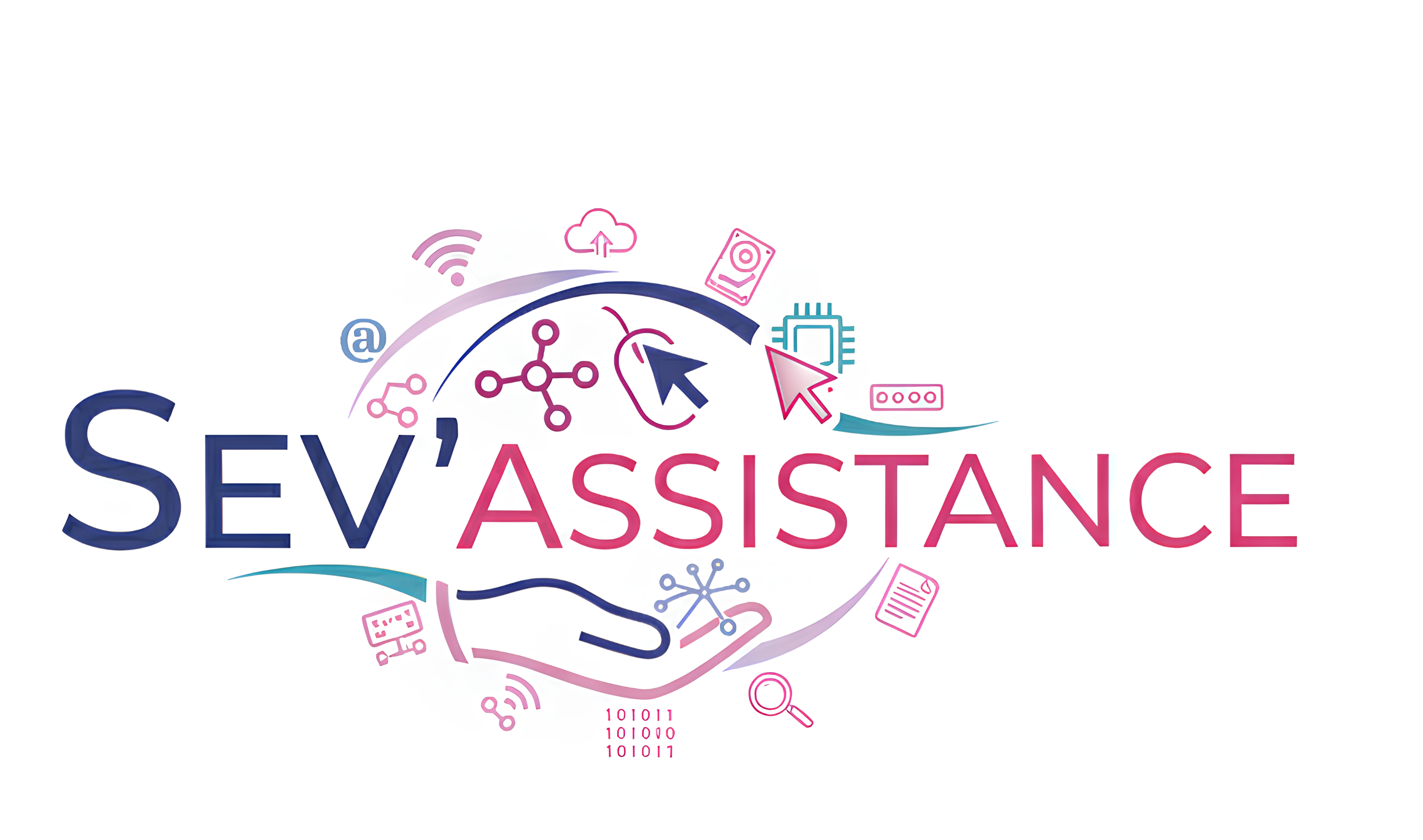 Logo Sev'Assistance